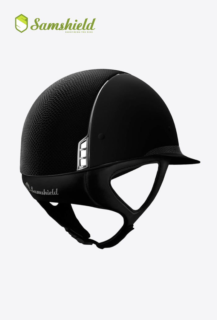 Samshield - Helm Miss Shield Lizard