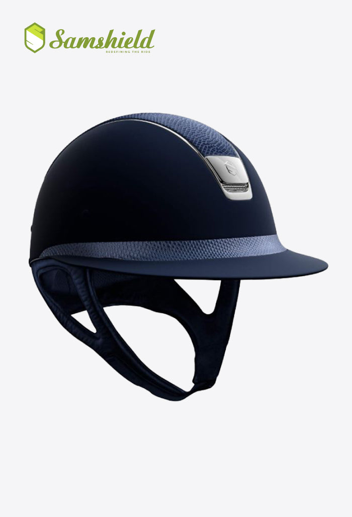 Samshield - Helm Miss Shield Lizard