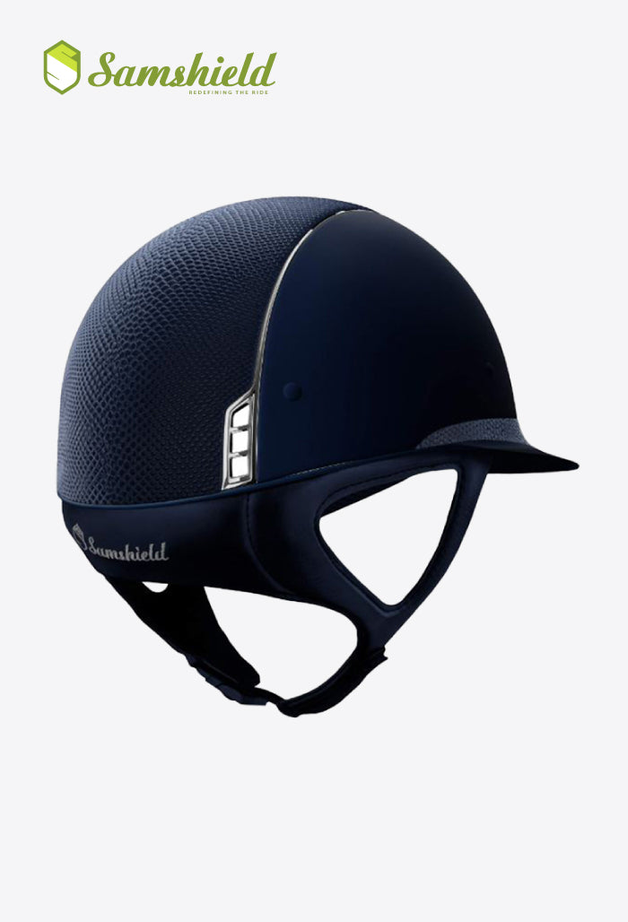 Samshield - Helm Miss Shield Lizard