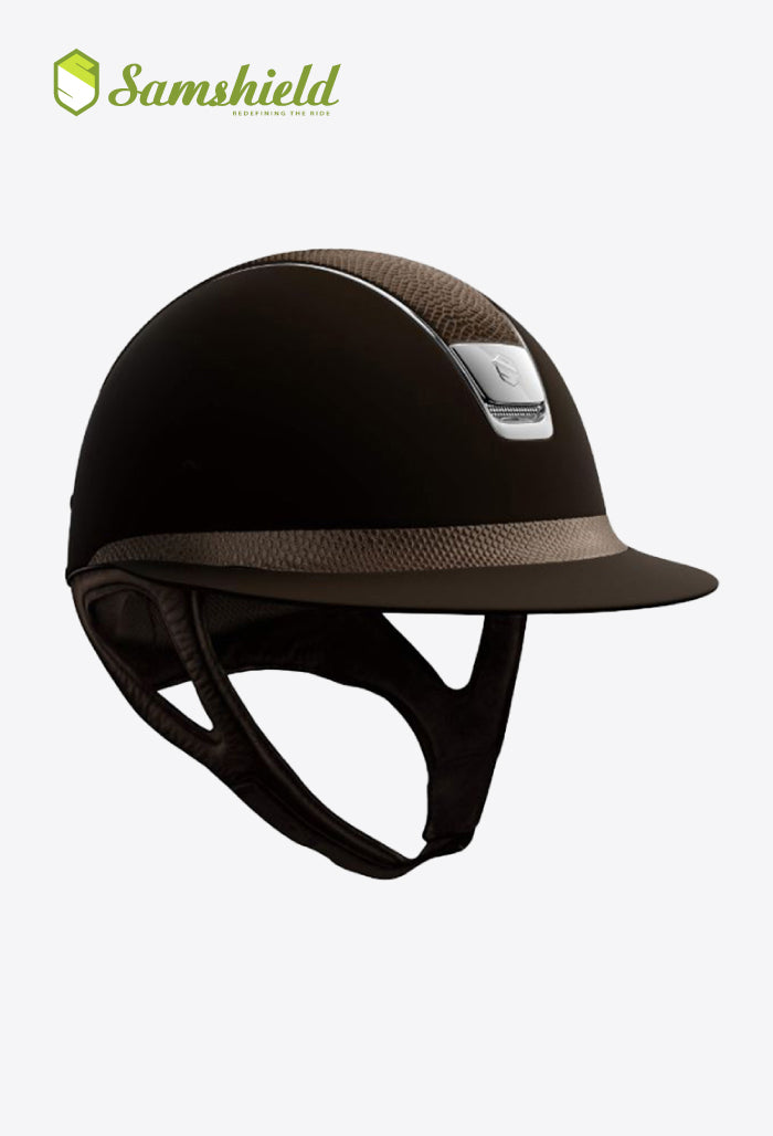 Samshield - Helm Miss Shield Lizard
