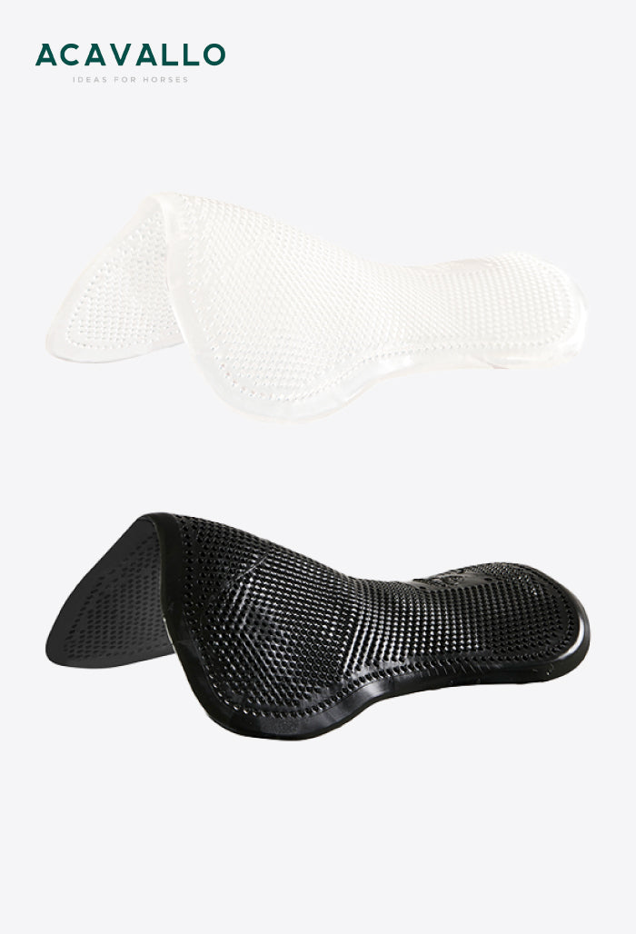 Acavallo – Pony NS Klassisches Flaches Gelpad