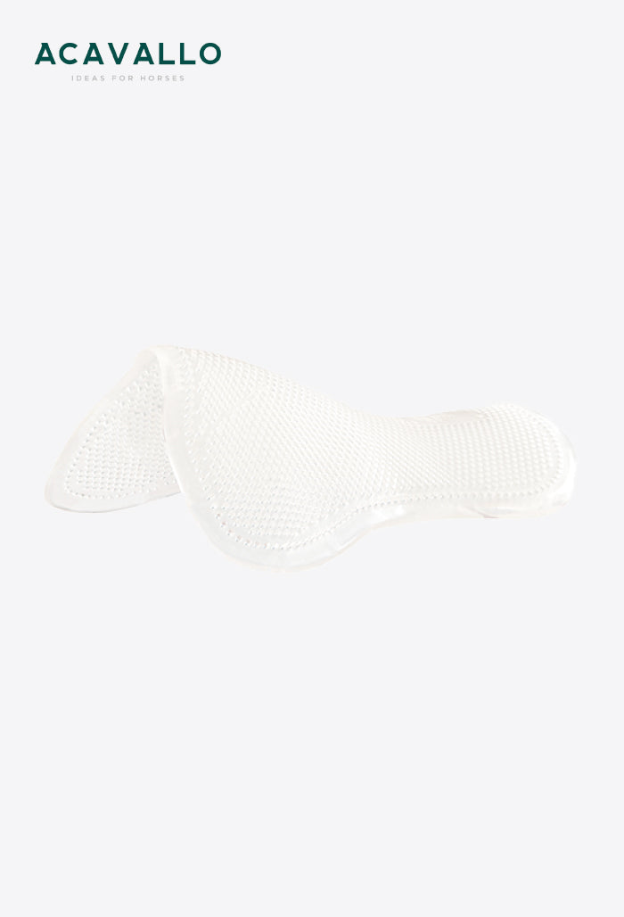 Acavallo – Pony NS Klassisches Flaches Gelpad