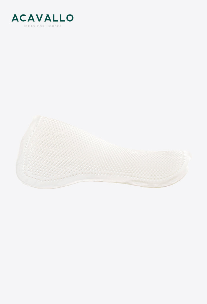 Acavallo – Pony NS Klassisches Flaches Gelpad