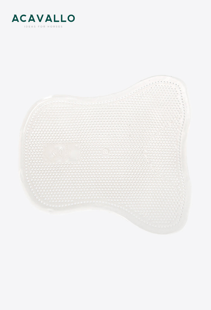 Acavallo – Pony NS Klassisches Flaches Gelpad