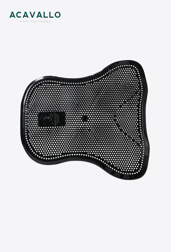 Acavallo – Pony NS Klassisches Flaches Gelpad