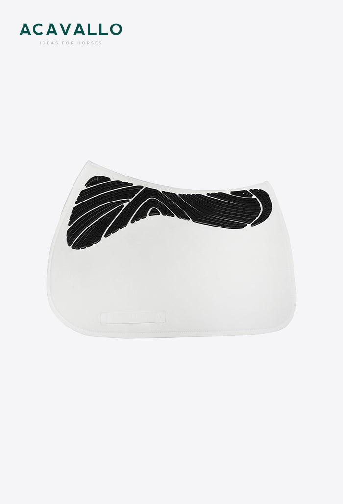 Acavallo - doppelseitiges Gel-Pad Pony