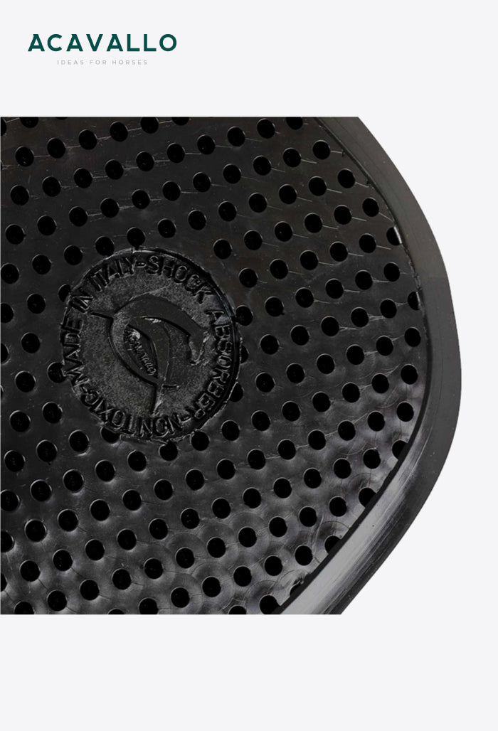 Gel-Polster – NS Western Classic Dri-lex Flat