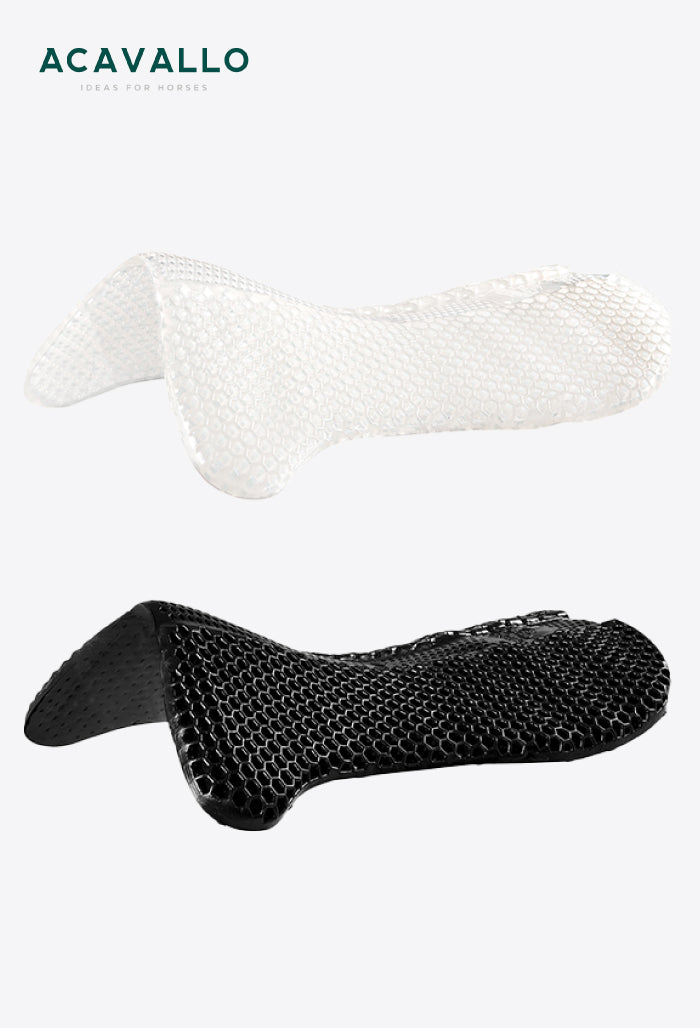 Acavallo – NS Classic Rear Riser Gel Pad
