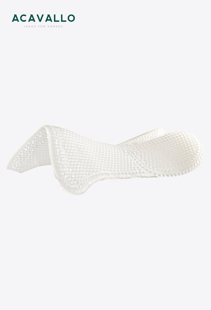 Acavallo – NS Classic Rear Riser Gel Pad