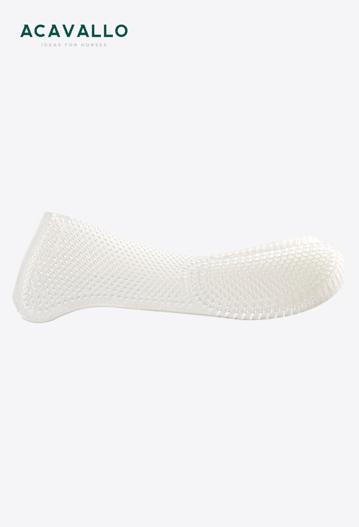 Acavallo – NS Classic Rear Riser Gel Pad