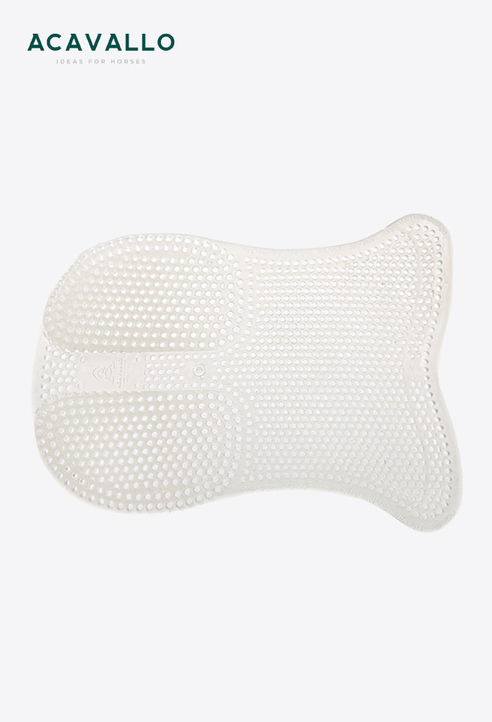 Acavallo – NS Classic Rear Riser Gel Pad