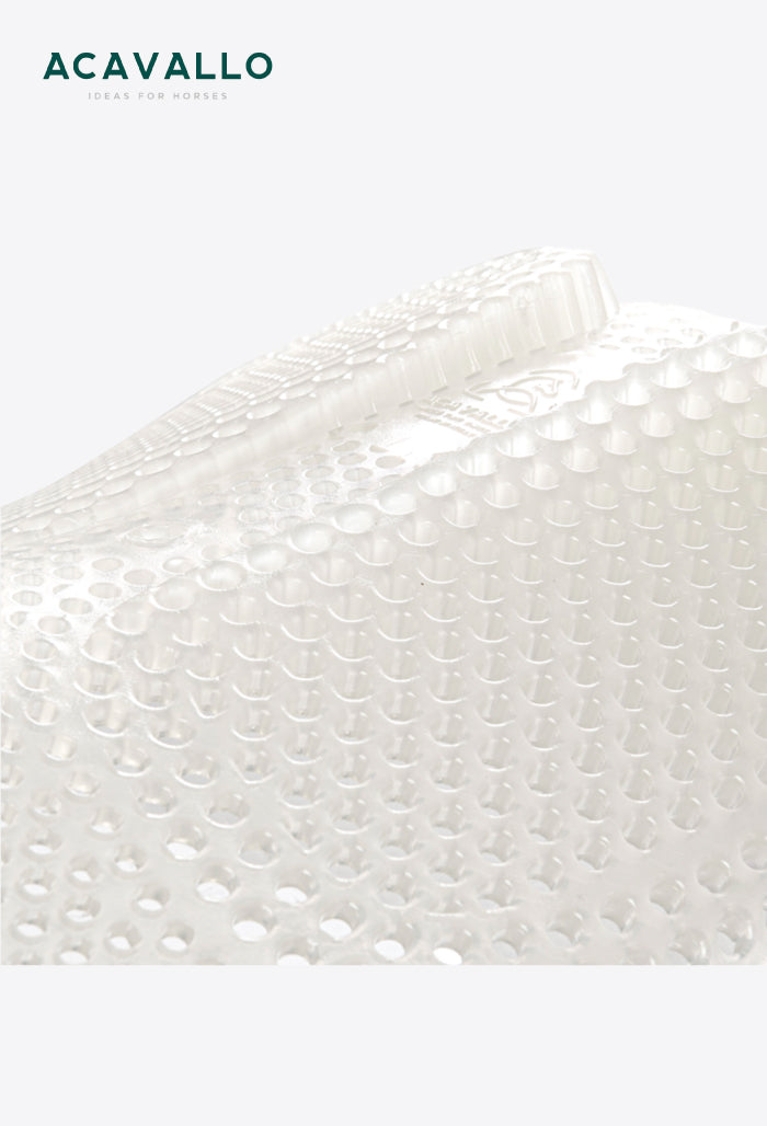 Acavallo – NS Classic Rear Riser Gel Pad