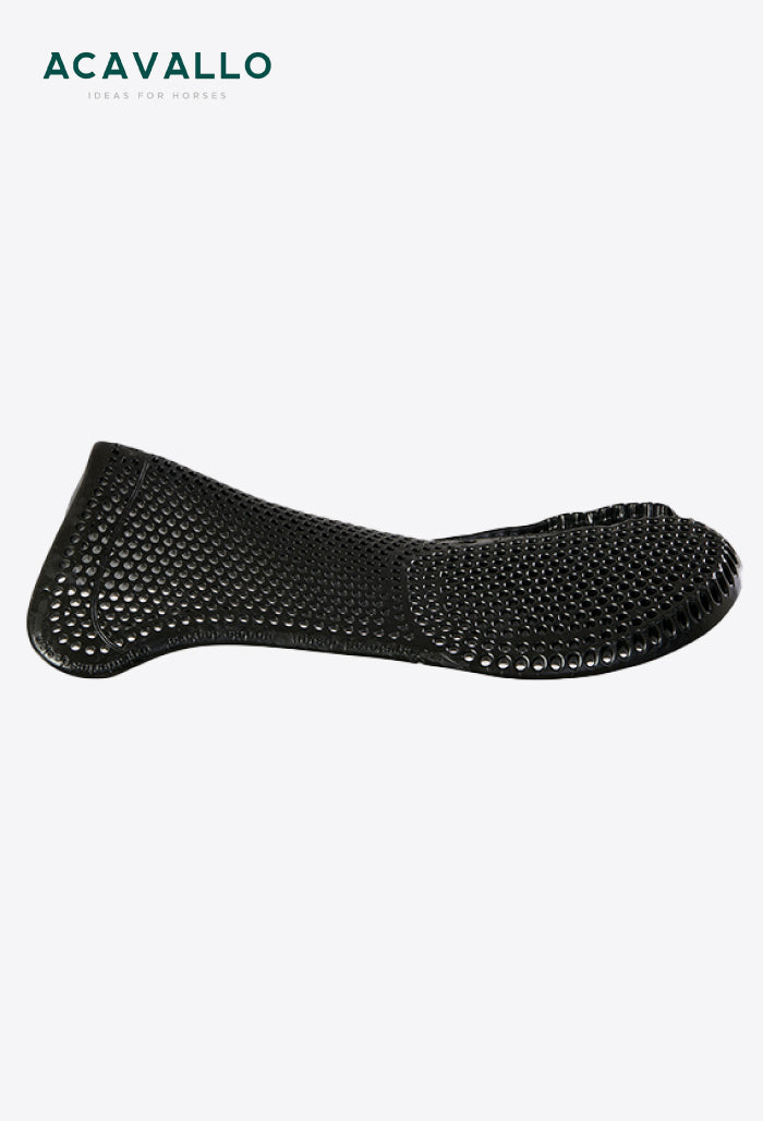 Acavallo – NS Classic Rear Riser Gel Pad