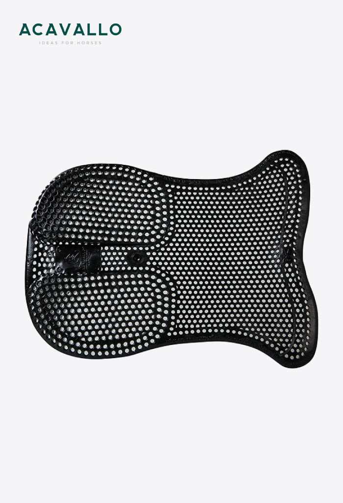 Acavallo – NS Classic Rear Riser Gel Pad