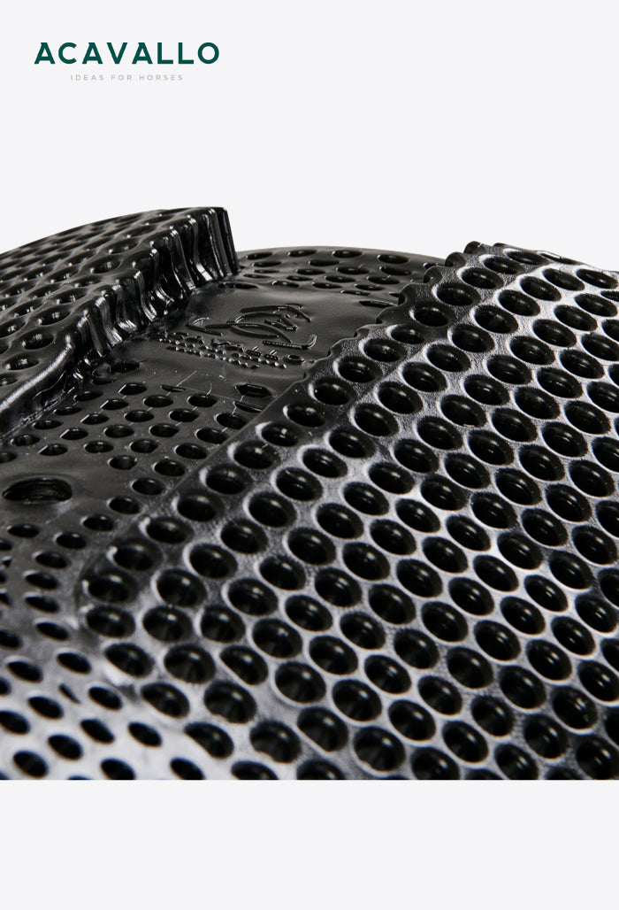 Acavallo – NS Classic Rear Riser Gel Pad