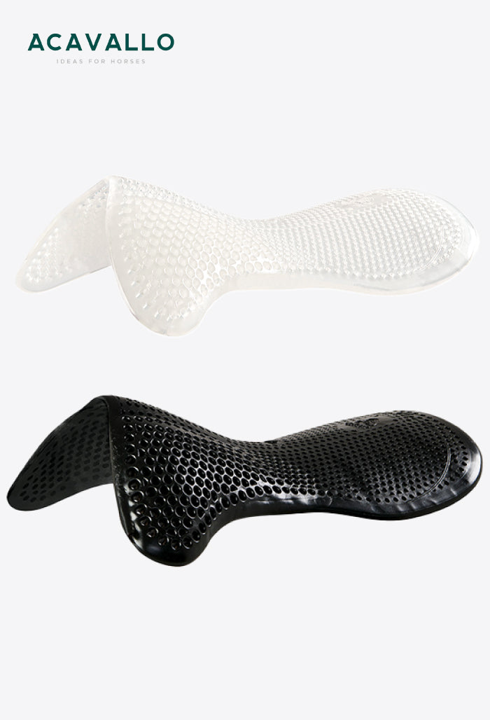 Acavallo - Gel Pad - NS Classic vorne erhöht