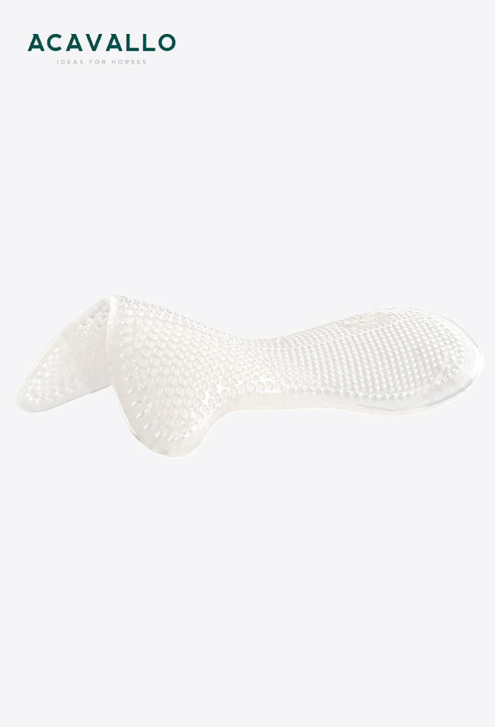 Acavallo - Gel Pad - NS Classic vorne erhöht