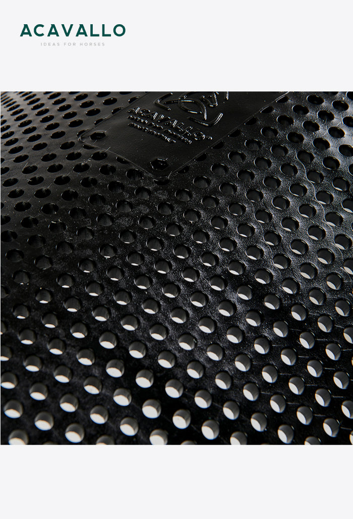 Acavallo - Gel Pad - NS Classic vorne erhöht