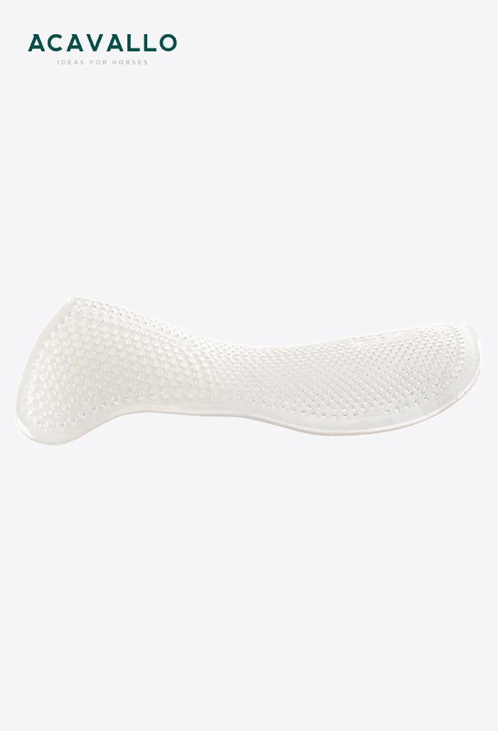 Acavallo - Gel Pad - NS Classic vorne erhöht