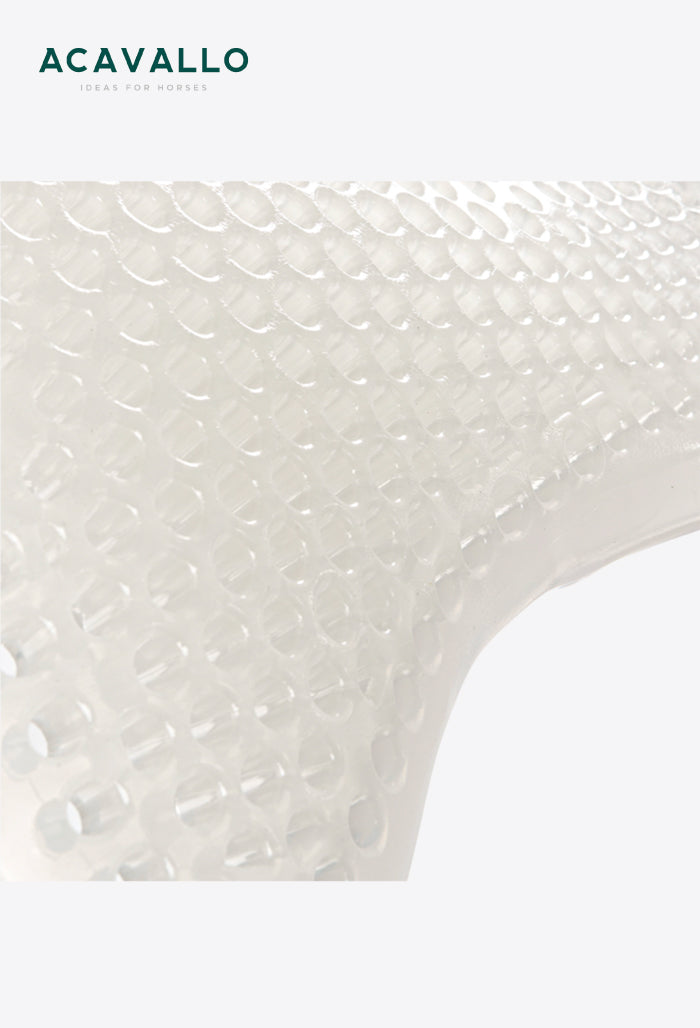Acavallo - Gel Pad - NS Classic vorne erhöht