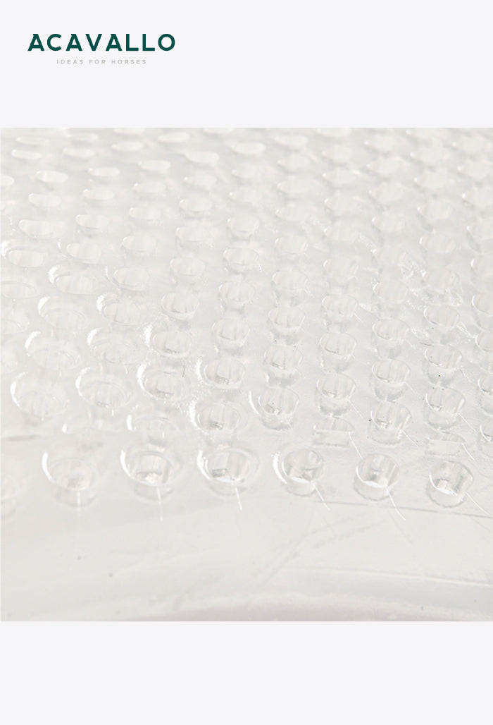 Acavallo - Gel Pad - NS Classic vorne erhöht