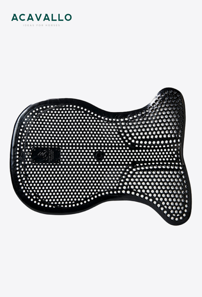 Acavallo - Gel Pad - NS Classic vorne erhöht
