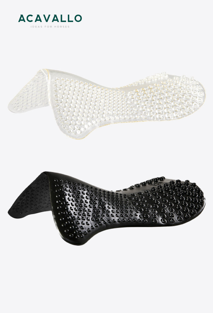 Acavallo - Gel-Pad - NS Massage hinten erhöht