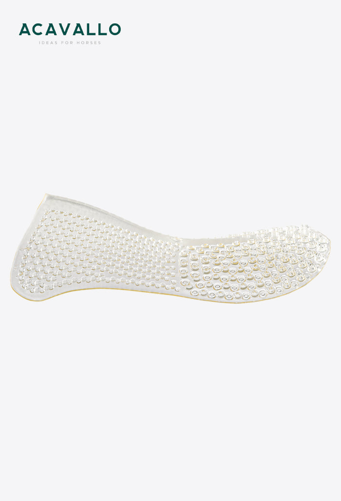 Acavallo - Gel-Pad - NS Massage hinten erhöht