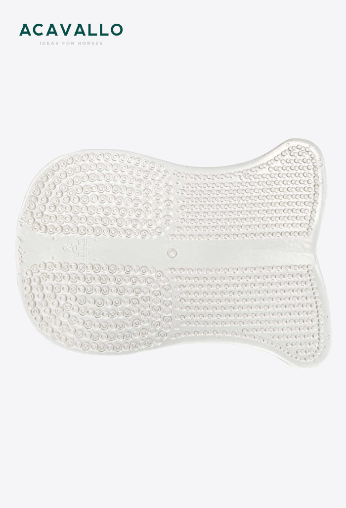Acavallo - Gel-Pad - NS Massage hinten erhöht
