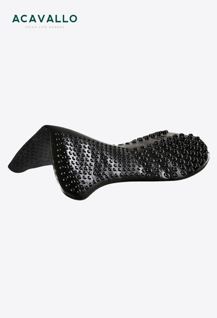 Acavallo - Gel-Pad - NS Massage hinten erhöht