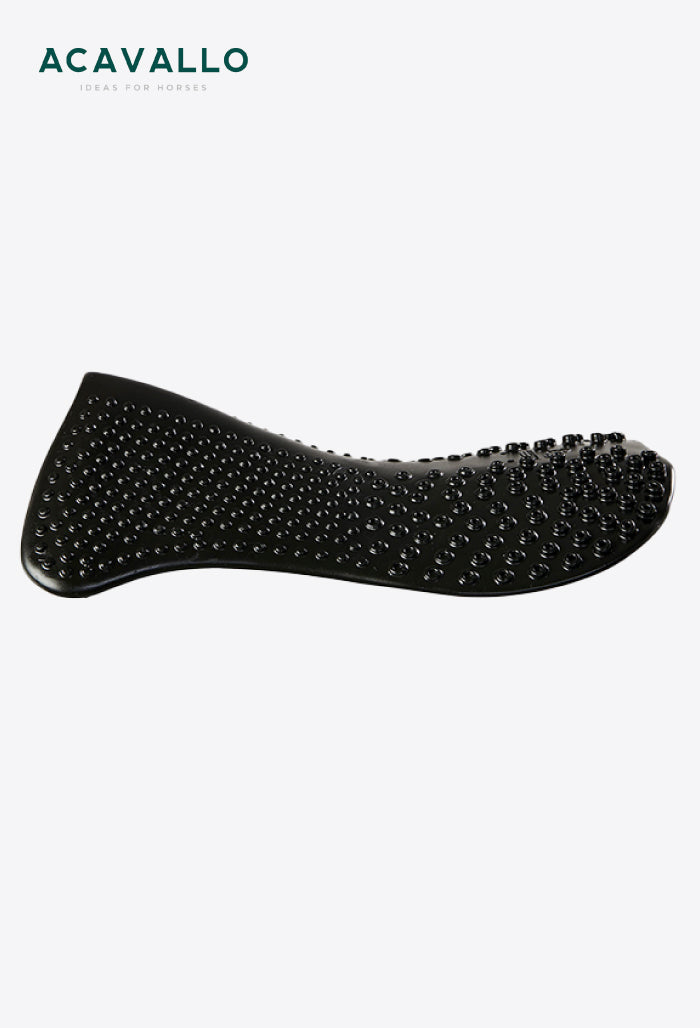 Acavallo - Gel-Pad - NS Massage hinten erhöht