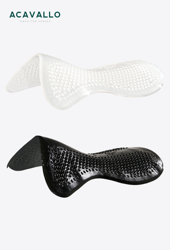 Acavallo – NS Massage Flaches Gel-Pad