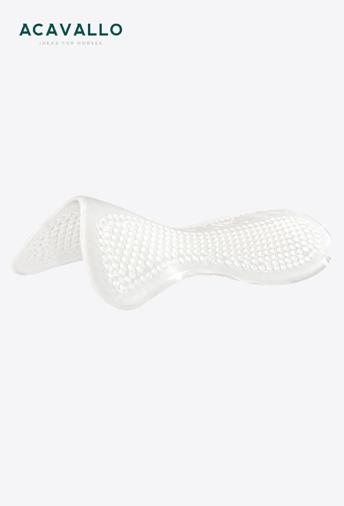 Acavallo – NS Massage Flaches Gel-Pad