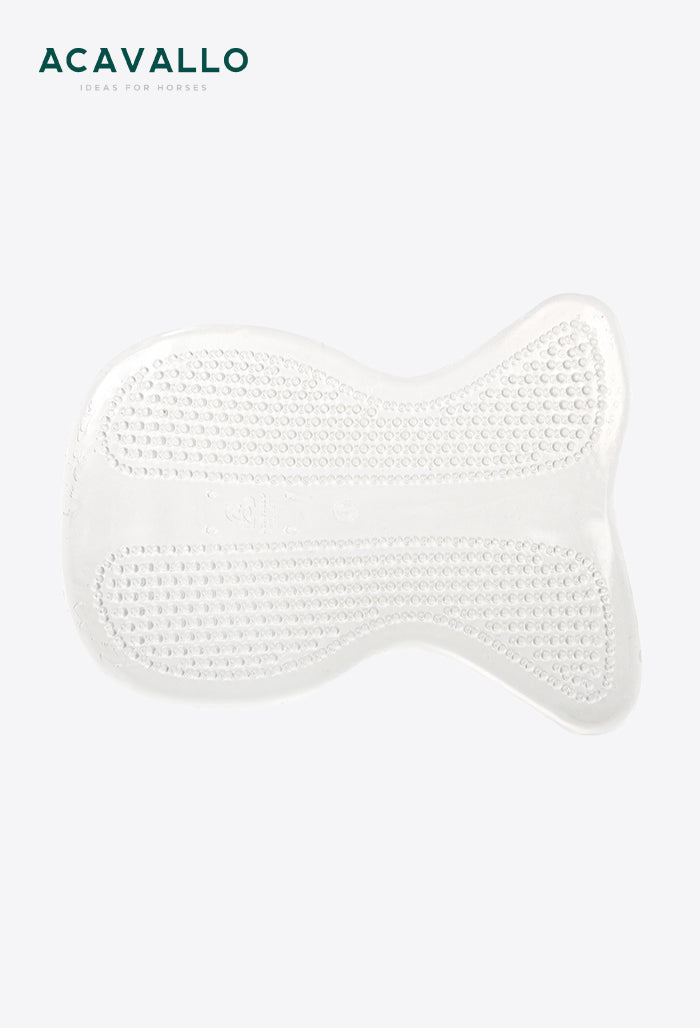 Acavallo – NS Massage Flaches Gel-Pad