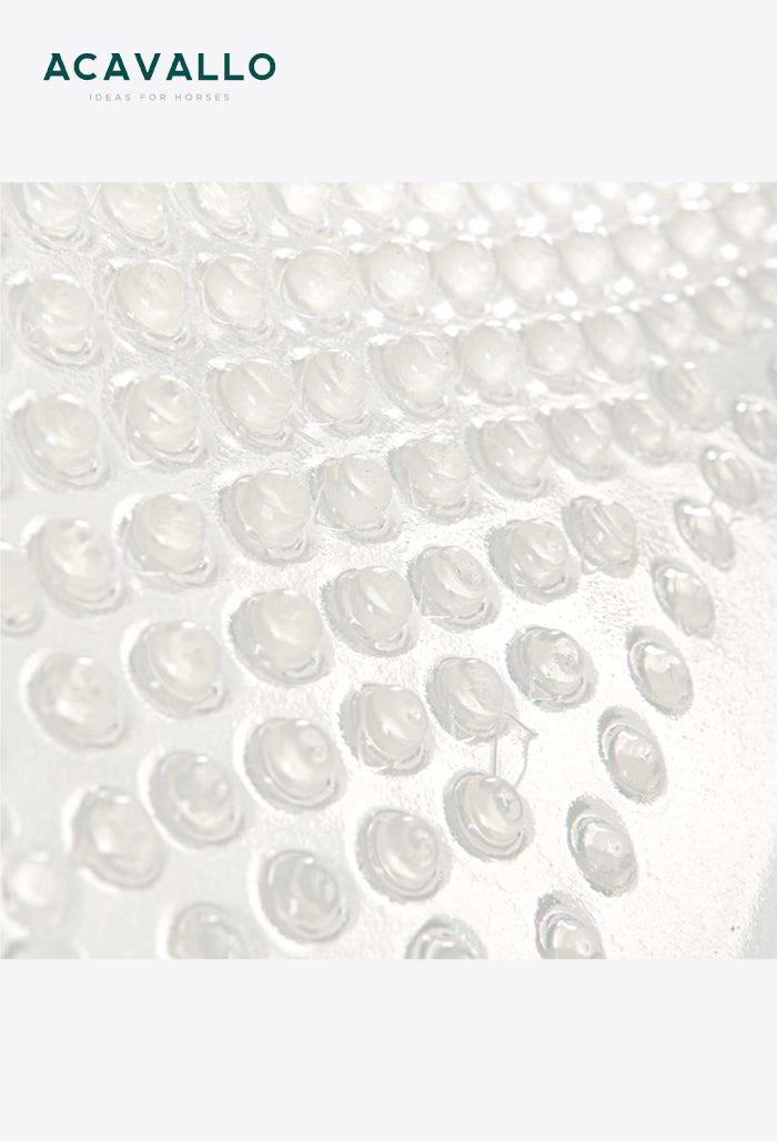 Acavallo – NS Massage Flaches Gel-Pad