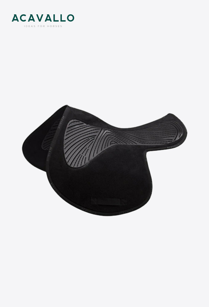 Acavallo – Twin Sided Jumping Numnah Classic Gel Pad