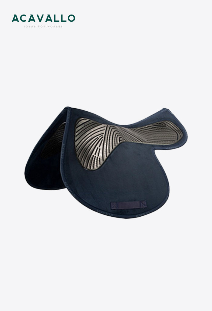 Acavallo – Twin Sided Jumping Numnah Classic Gel Pad