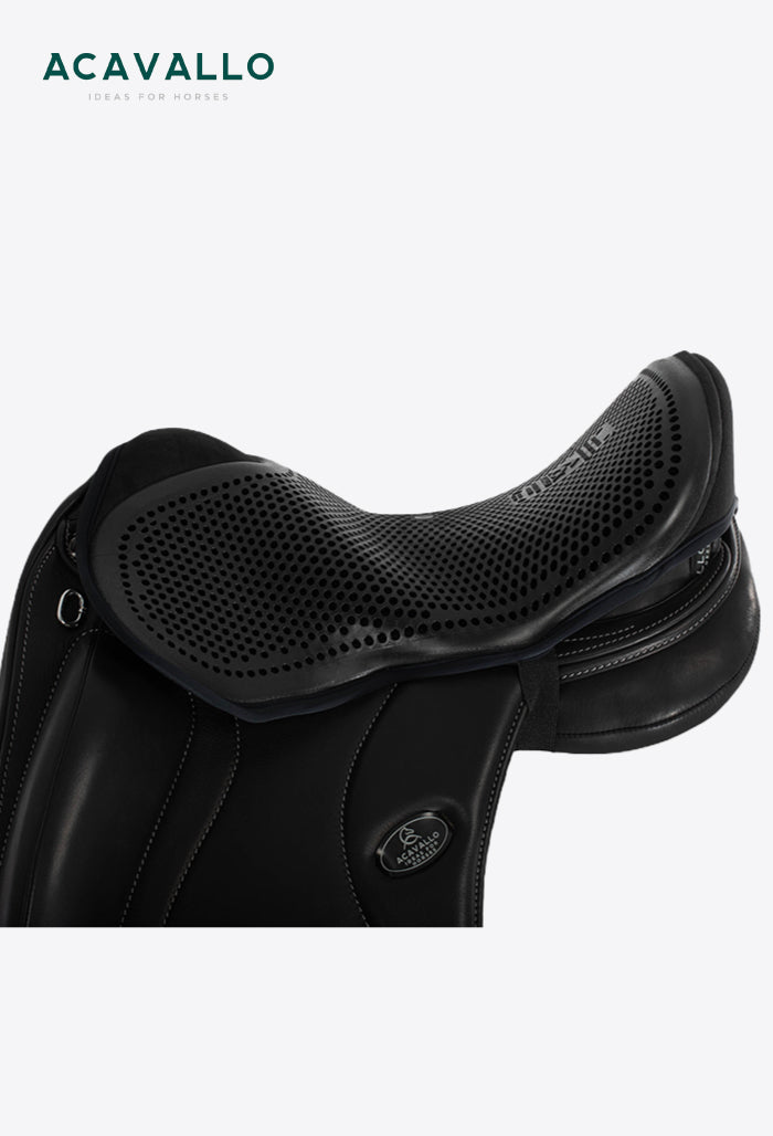 Acavallo – Standard Seat Saver Classic Gel-out Dri-lex 10mm