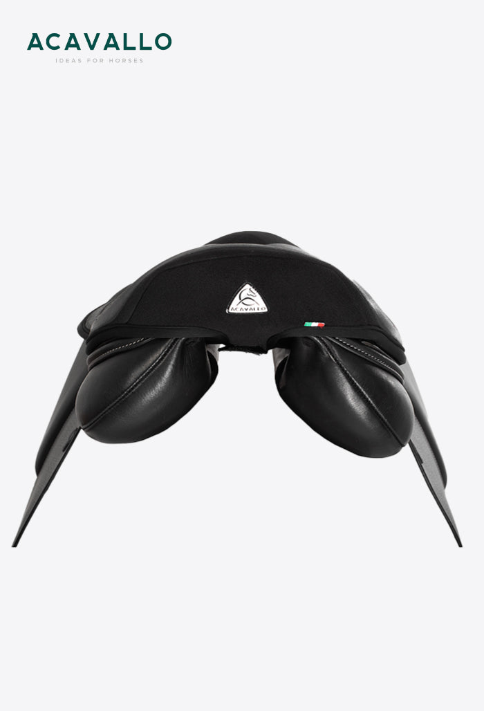 Acavallo – Standard Seat Saver Classic Gel-out Dri-lex 10mm