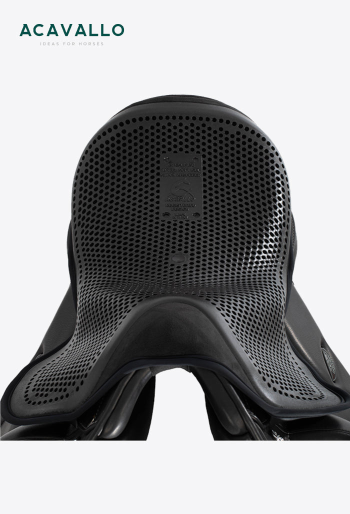 Acavallo – Standard Seat Saver Classic Gel-out Dri-lex 10mm