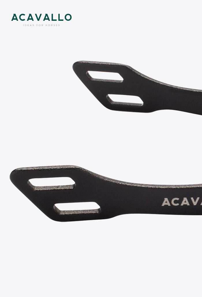 Acavallo - Sporen Arena Aluplus 2.0
