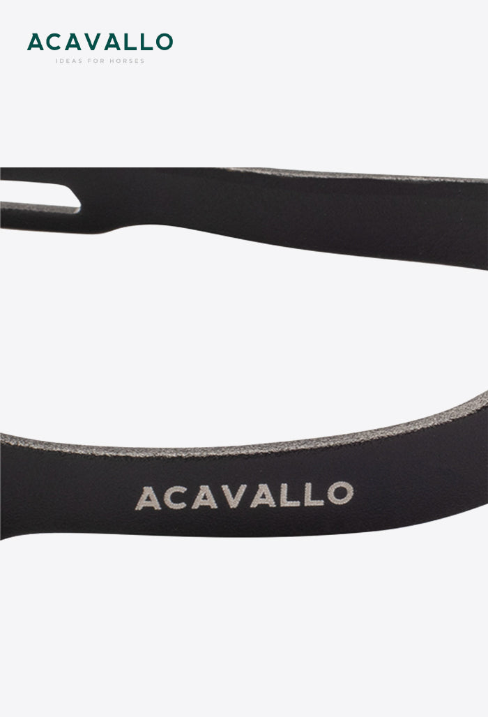 Acavallo - Sporen Arena Aluplus 2.0