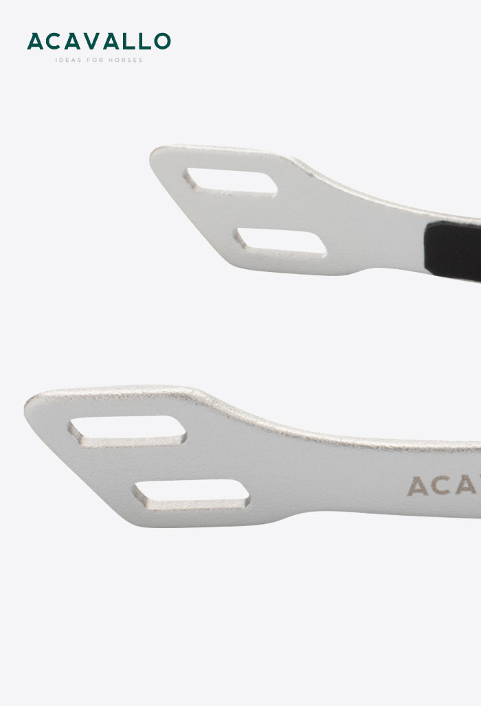 Acavallo - Sporen Arena Aluplus 2.0