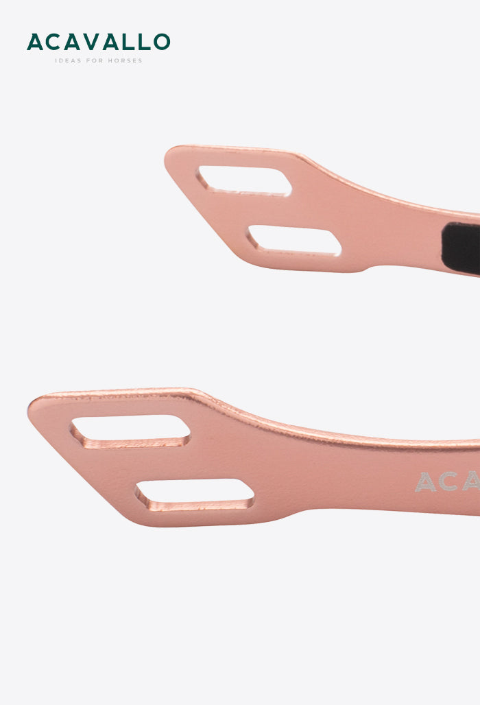 Acavallo - Sporen Arena Aluplus 2.0