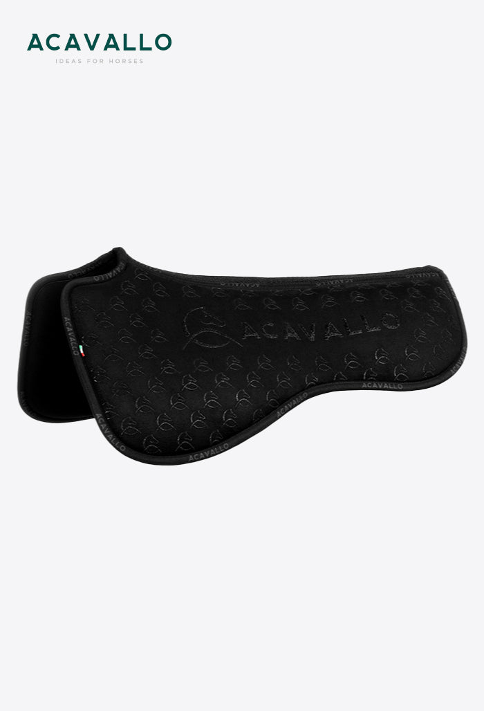 Acavallo - Gel Pad MF DS SW-3DS Louvre Silikon Gel-Pad flach