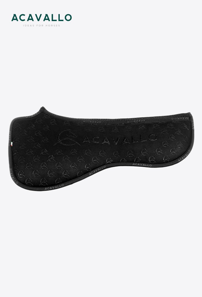 Acavallo - Gel Pad MF DS SW-3DS Louvre Silikon Gel-Pad flach