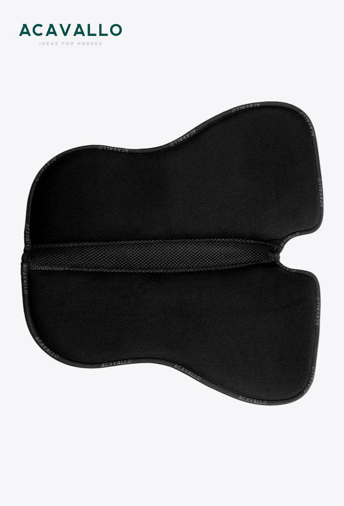 Acavallo - Gel Pad MF DS SW-3DS Louvre Silikon Gel-Pad flach