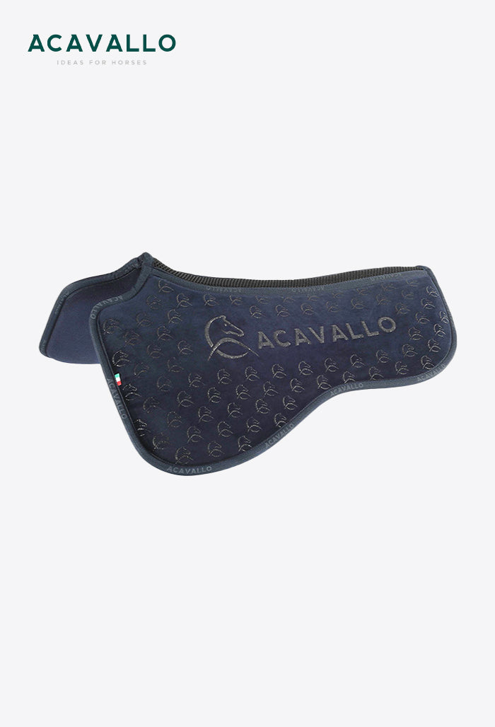 Acavallo - Gel Pad MF DS SW-3DS Louvre Silikon Gel-Pad flach