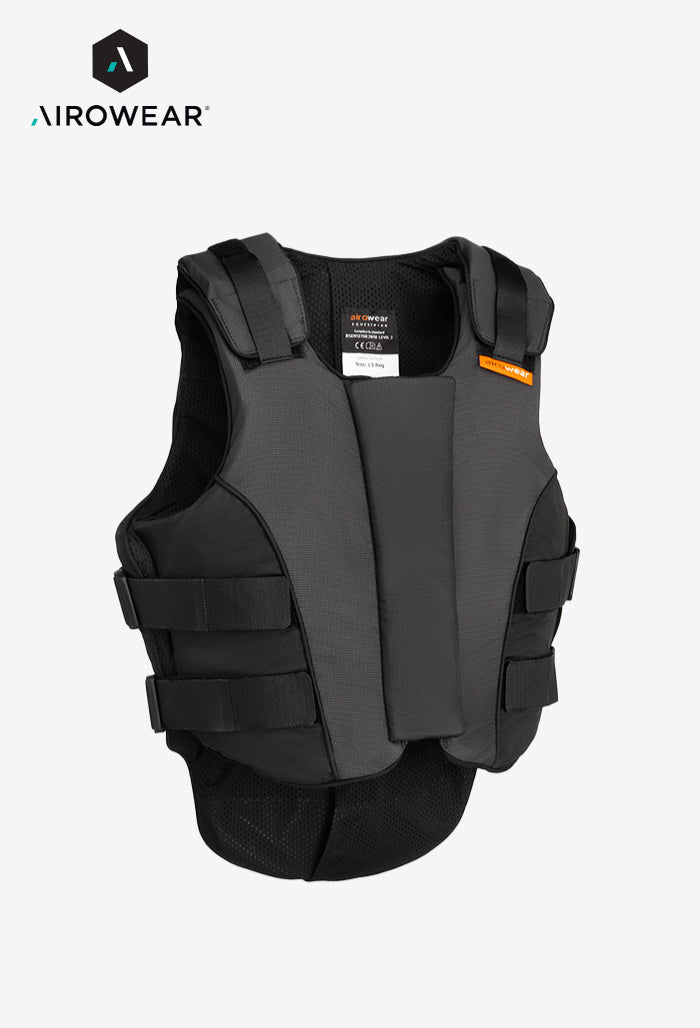 Airowear - Damen Rückenprotektor - Outlyne