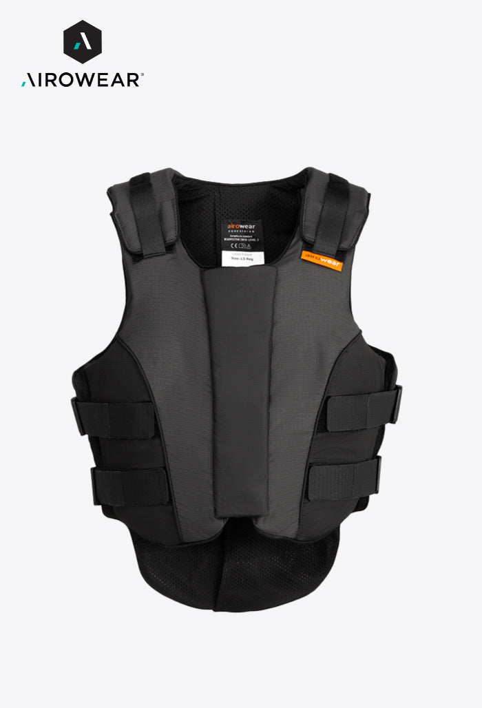 Airowear - Damen Rückenprotektor - Outlyne